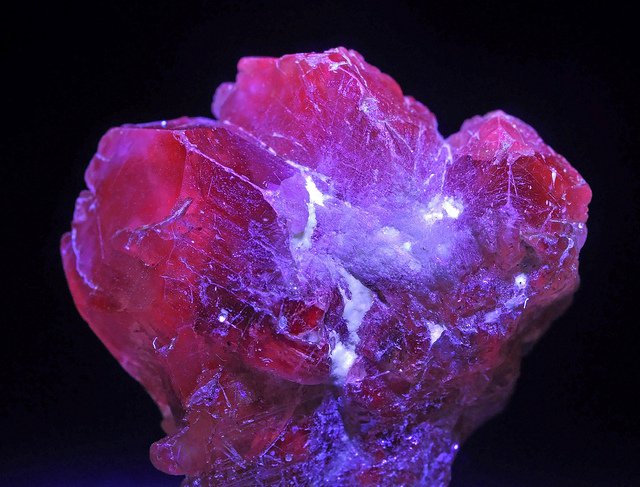Hidden Gem: Alexandrite
