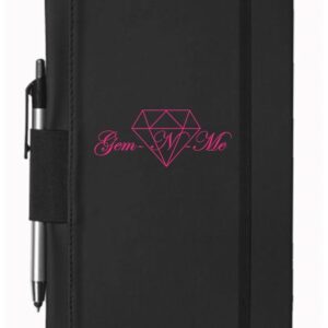 Gem N Me Journal