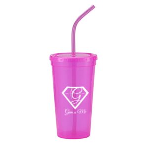 Gem N Me Tumbler